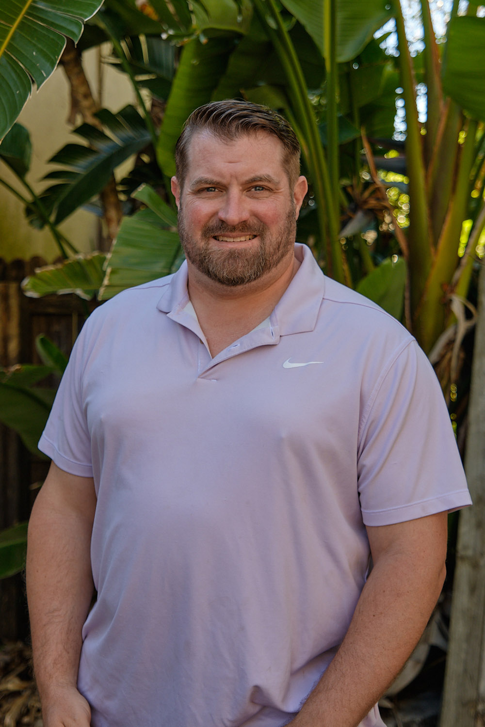 Andrew Konzen - SWG Photographer and Videographer