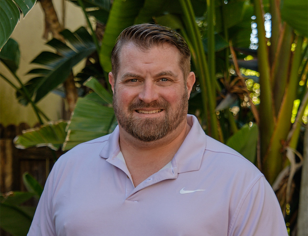 Andrew Konzen - SWG Photographer and Videographer