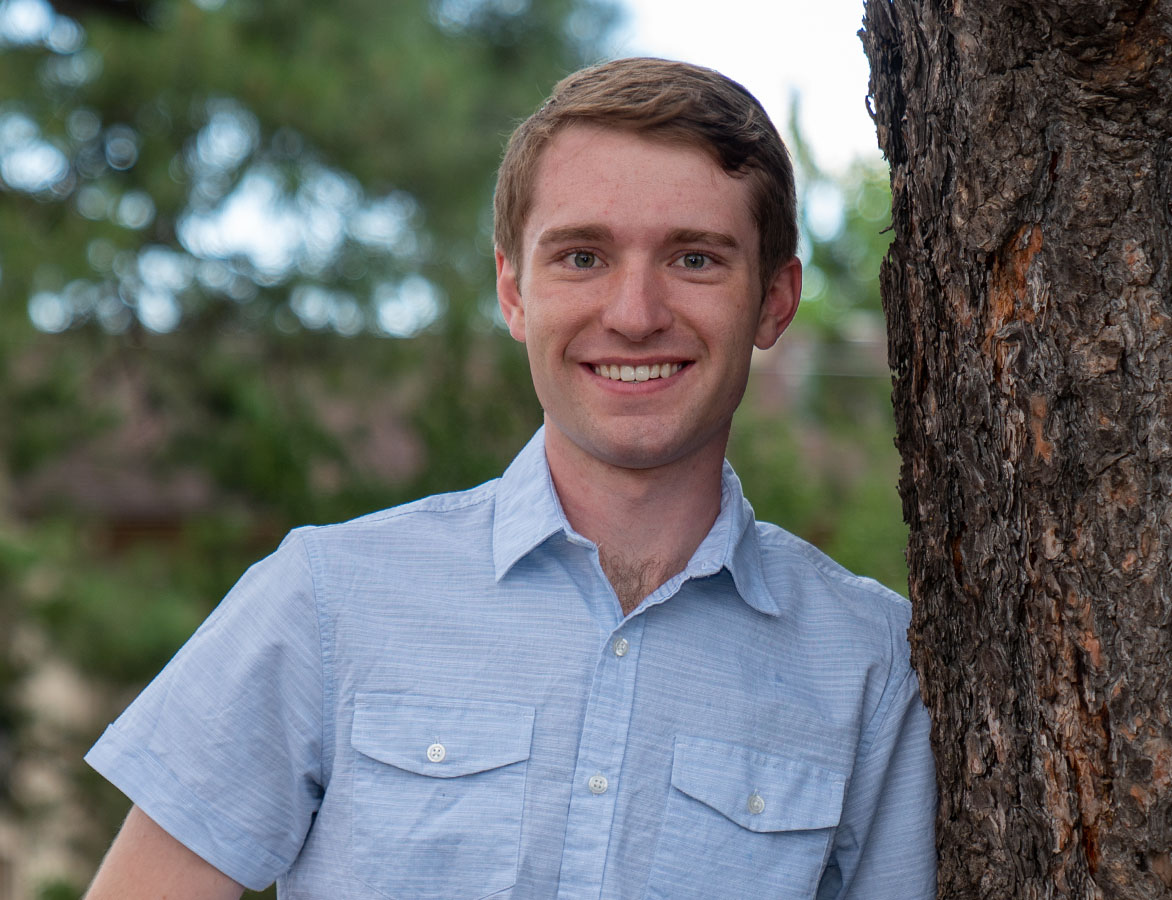 Tyler Shultz - SWG Founder