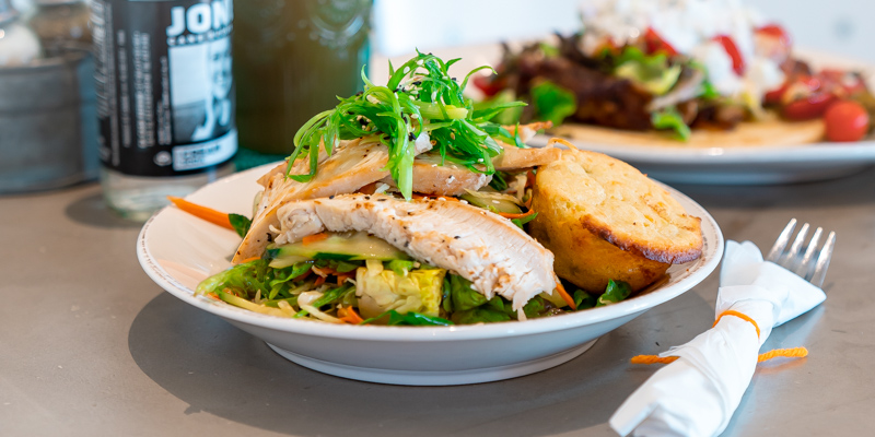 Commercial Photography - Food Photography