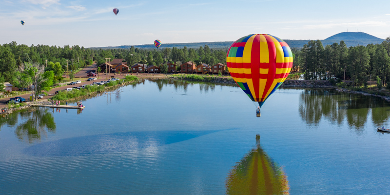 Commercial Photography - Event Photography