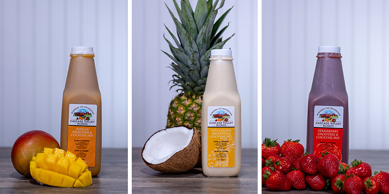 Commercial Photography - Product Photography