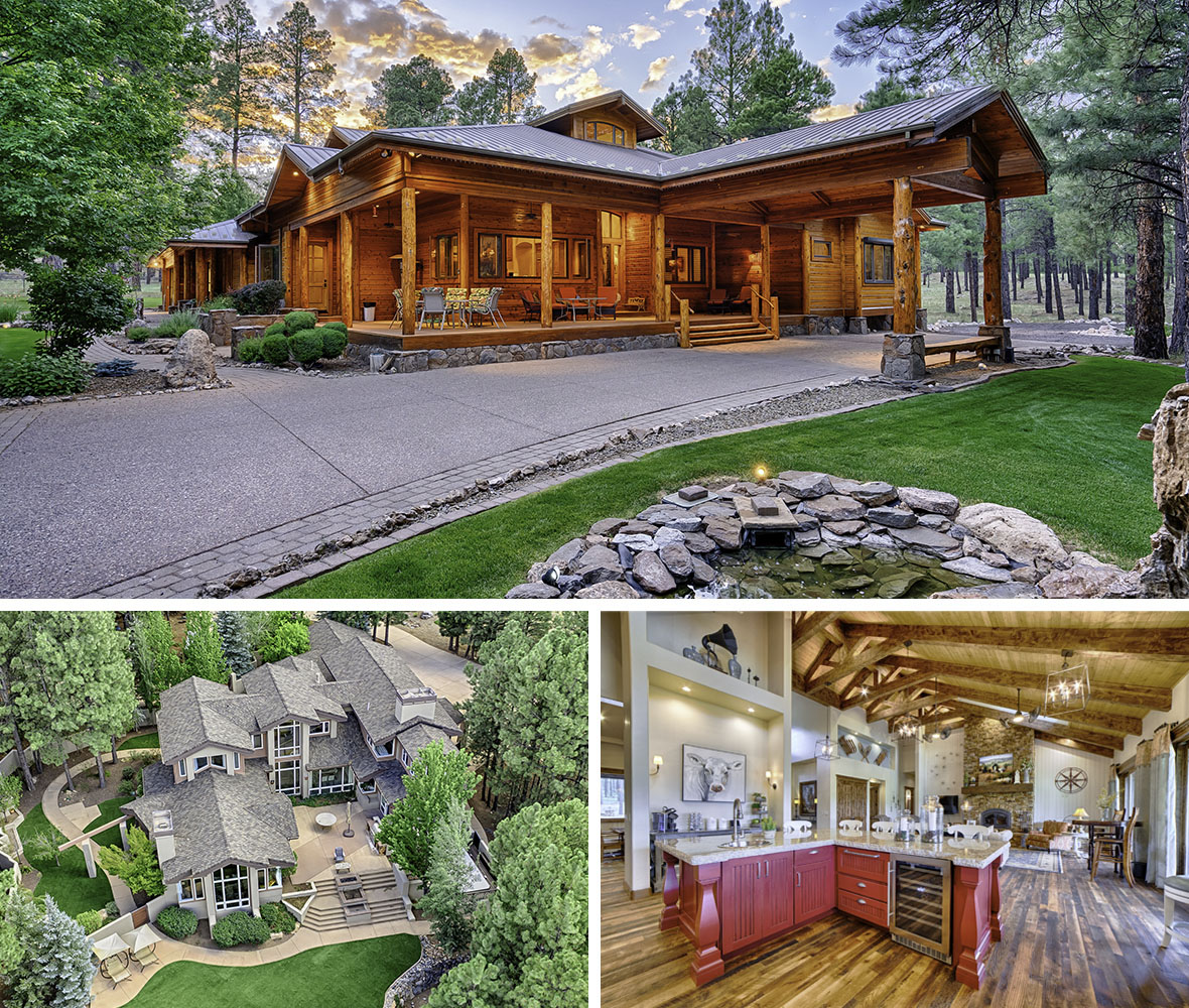 Commercial Photography