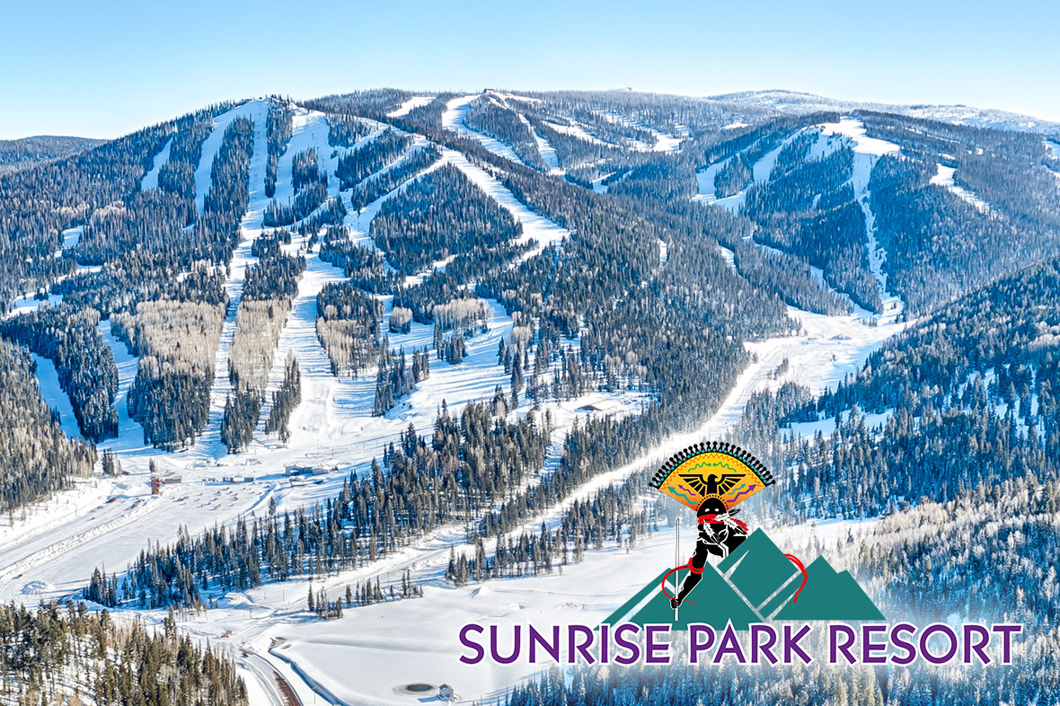 Sunrise Park Resort Case Study