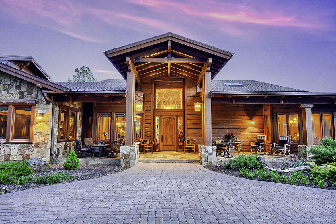 Real Estate Photography