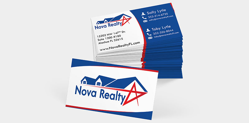 Business Card Design