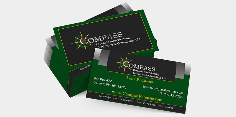 Business Card Design